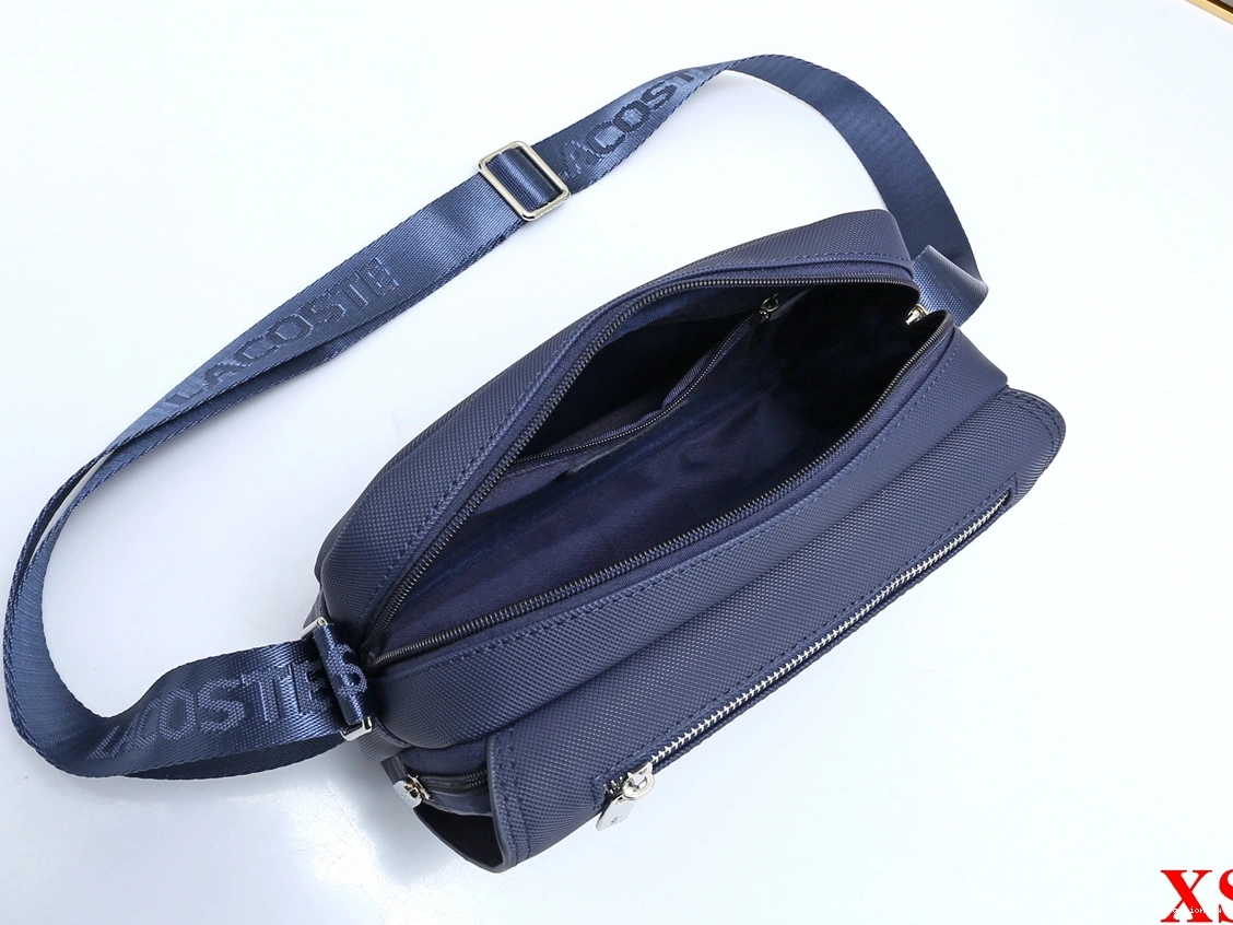 Messenger 2748 Lacoste Classic Men For Bags 0511